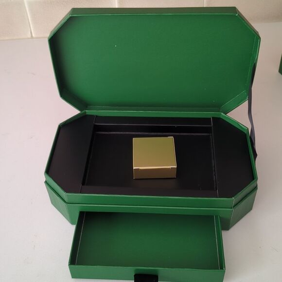 Gold Charm Necklace - Picture 7 of 7